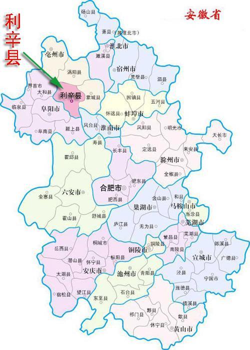 诗意安徽,遇见温柔乡的宁静画卷