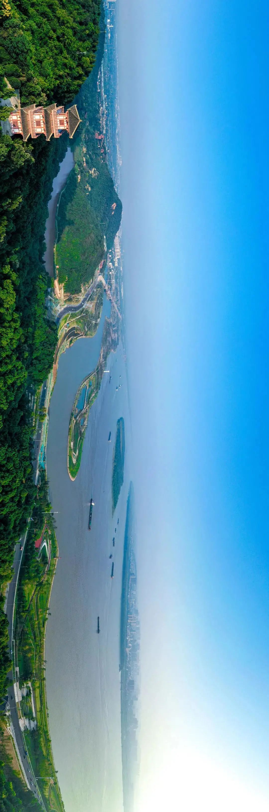 湖北,尊敬的听众朋友们