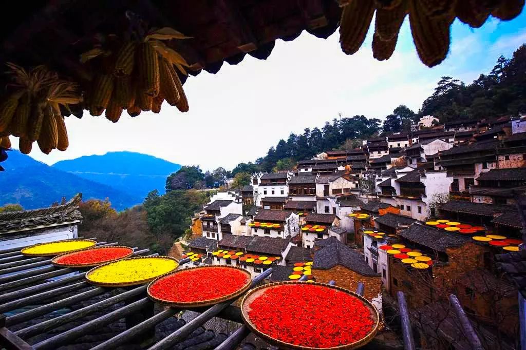 江西,红色摇篮,绿色生态家园