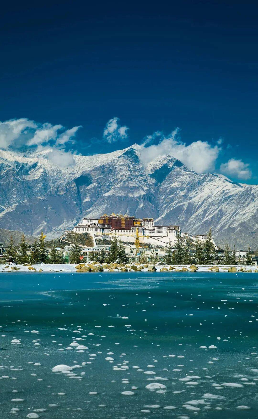 西藏，探寻文化保护与发展的和谐平衡之路