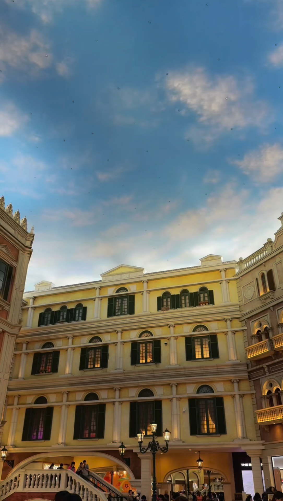 澳门,历史光辉映照未来希望