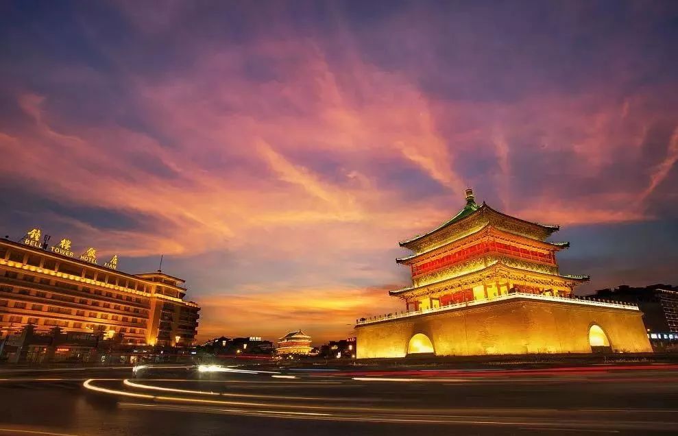 陕西深度美食之旅，自制陕西特色美食攻略