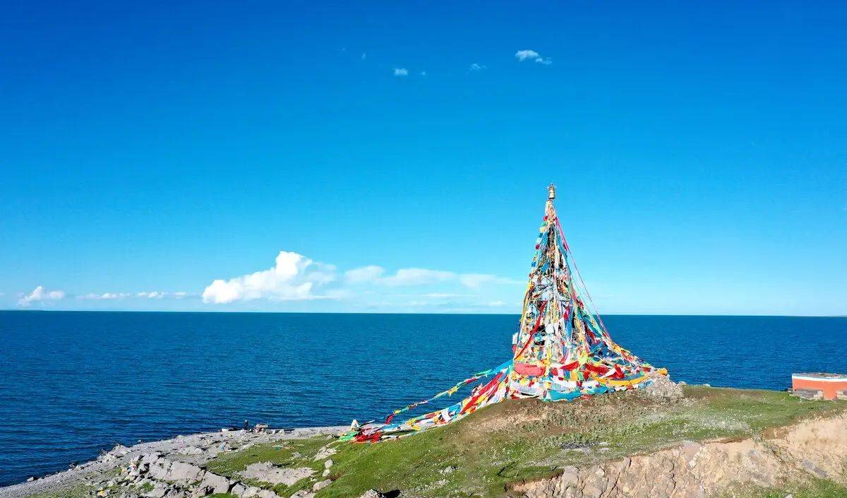 青海,生态宝库的可持续发展探索之旅