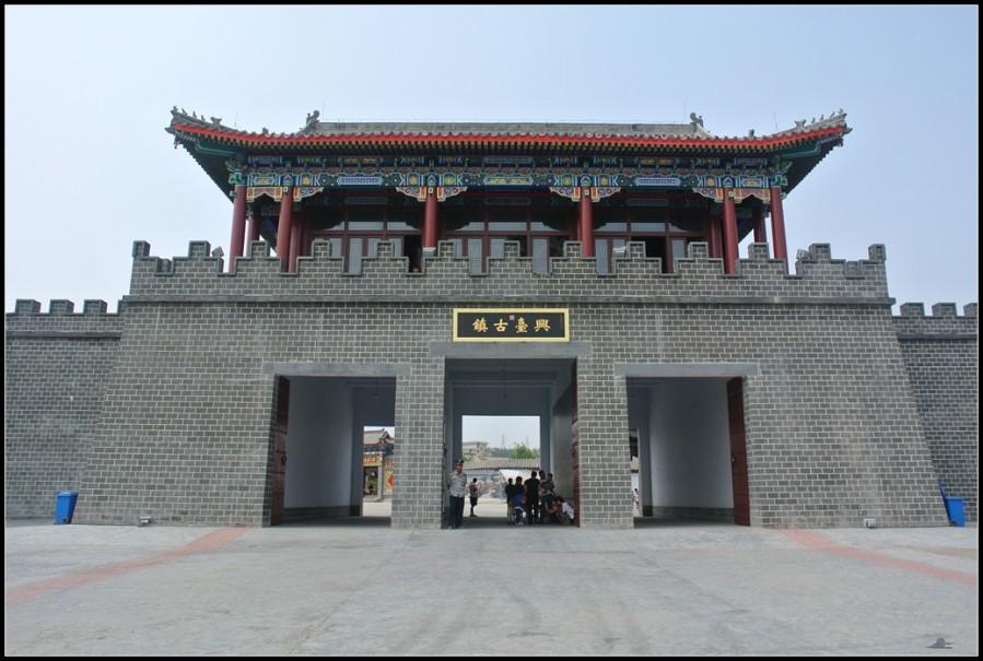 邢台之魅力，探寻邢台之韵