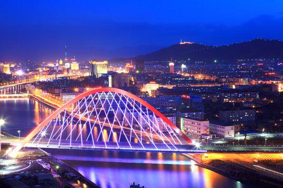 张家口，梦想起航的自信港口与成就见证地