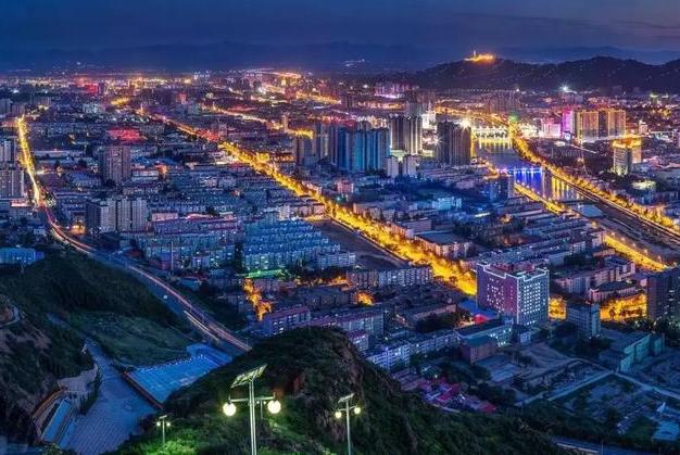 张家口,梦想起航的自信港口与成就见证地