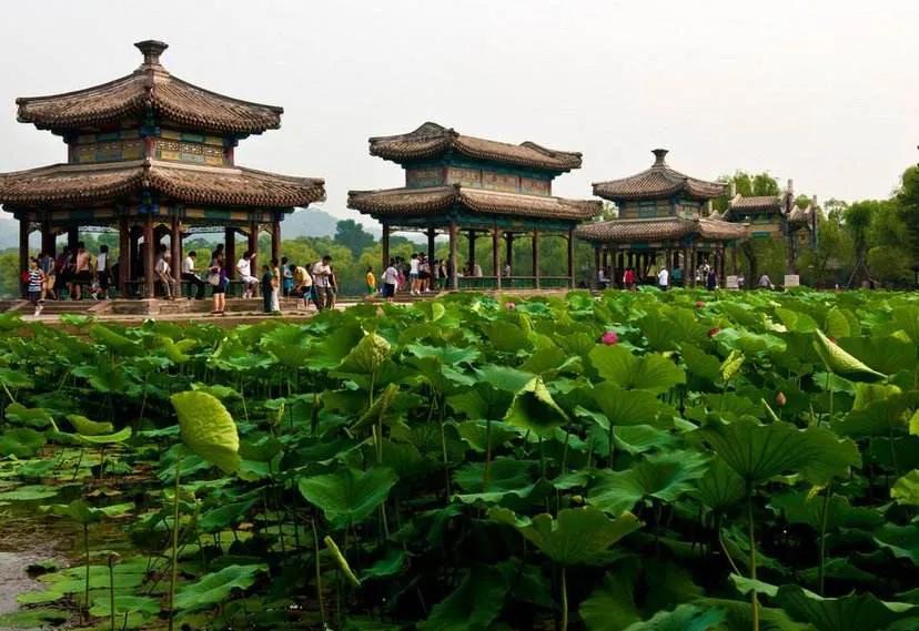 承德，历史与现代魅力的融合之地