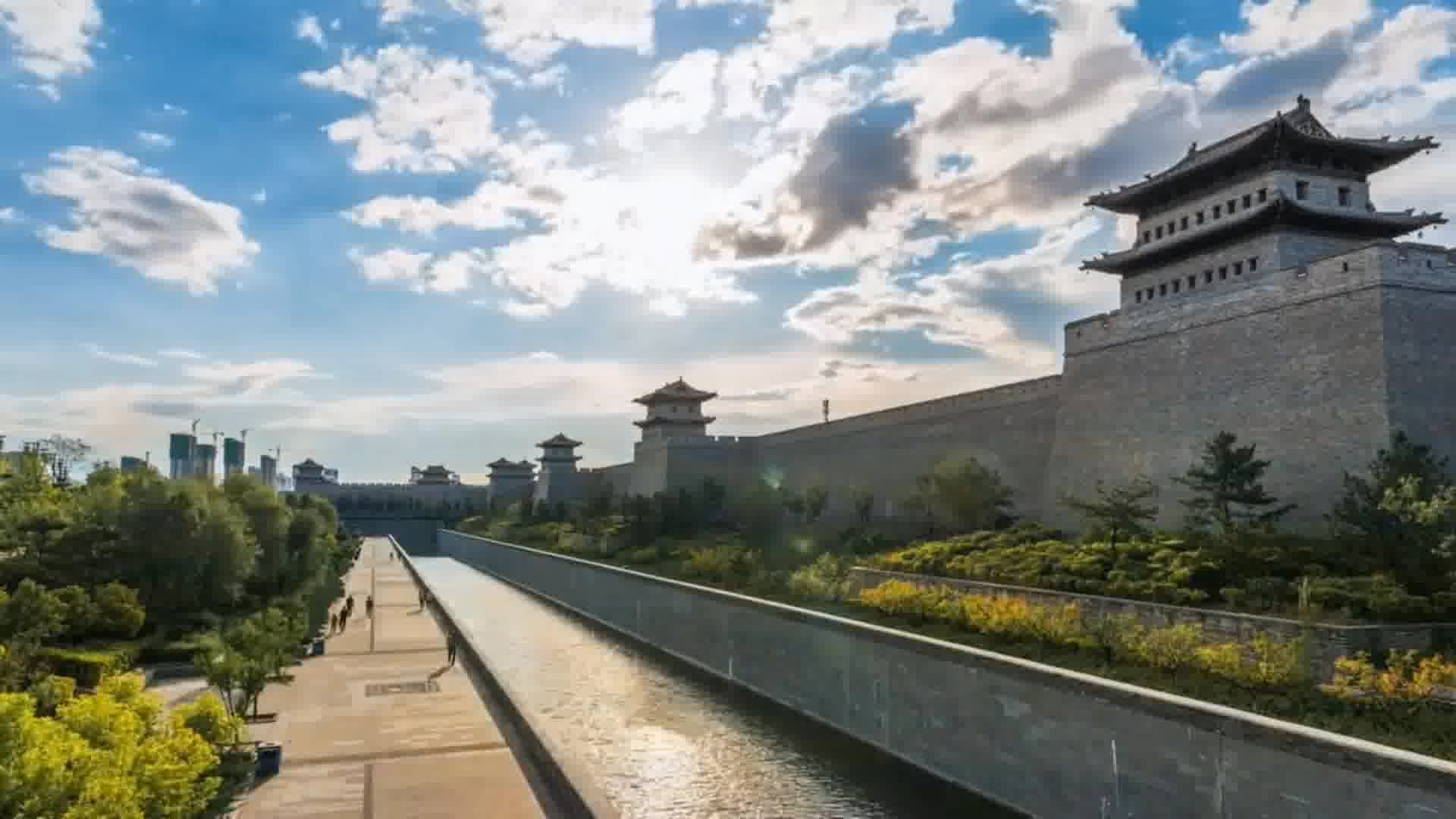 大同小巷深处的独特美食风味