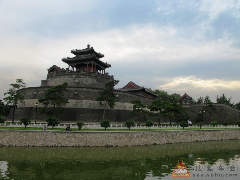 邯郸历史文化探秘