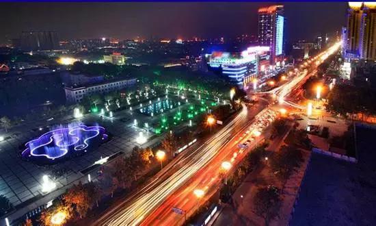 邯郸历史文化探秘