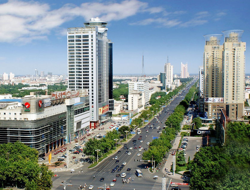 邯郸历史文化探秘