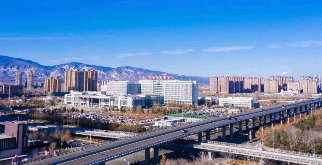 探寻魅力临汾，历史与现代的交融之旅