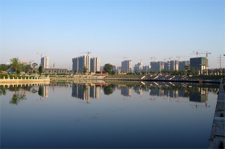 衡水，千年古邑焕新颜，魅力新篇续华章