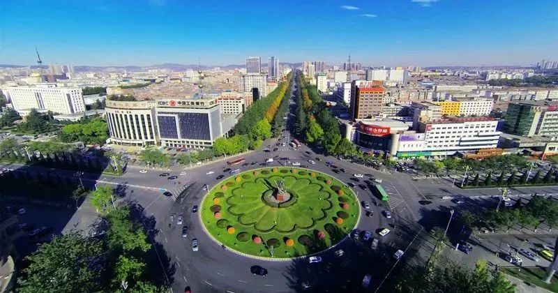 岁月流转中的晋城,一座故事小城探秘