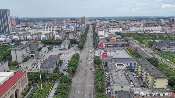 朔州,历史与现代交融的北国明珠