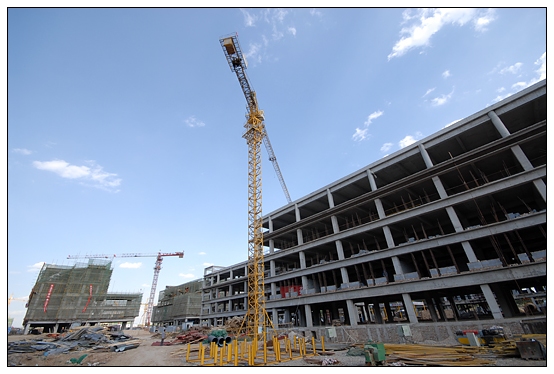 晋中,古今辉映的美丽画卷