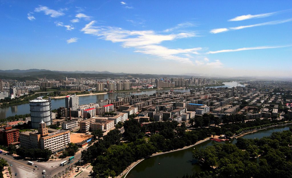 抚顺,城市概览与评论