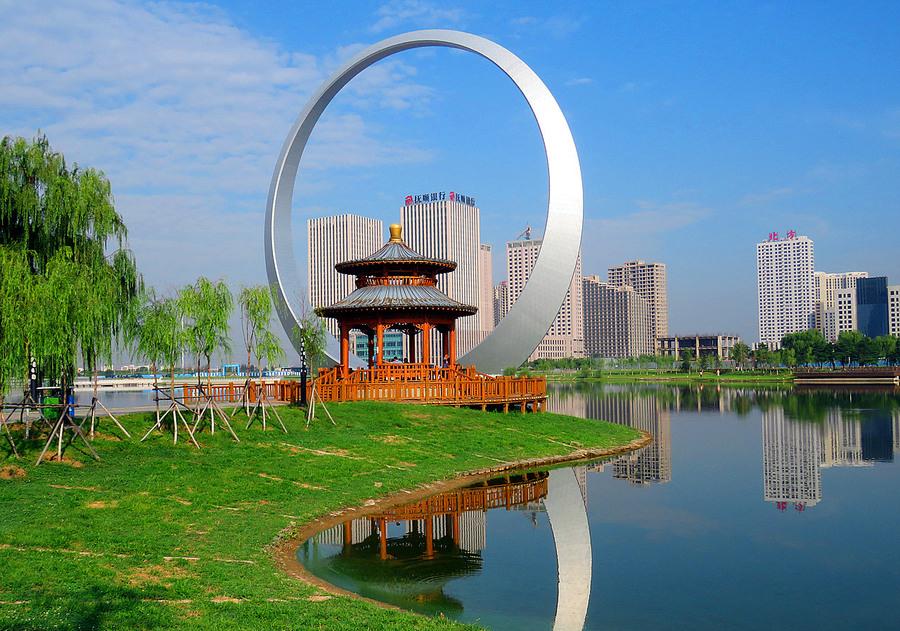 抚顺,城市概览与评论