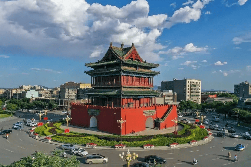 临汾小巷,邂逅特色小店,体验别样风情之旅